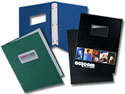 Custom Printed Covers & Folders