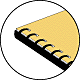 Plastic Comb Binding Equipment