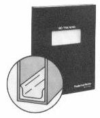 Desktop Perfect Binding